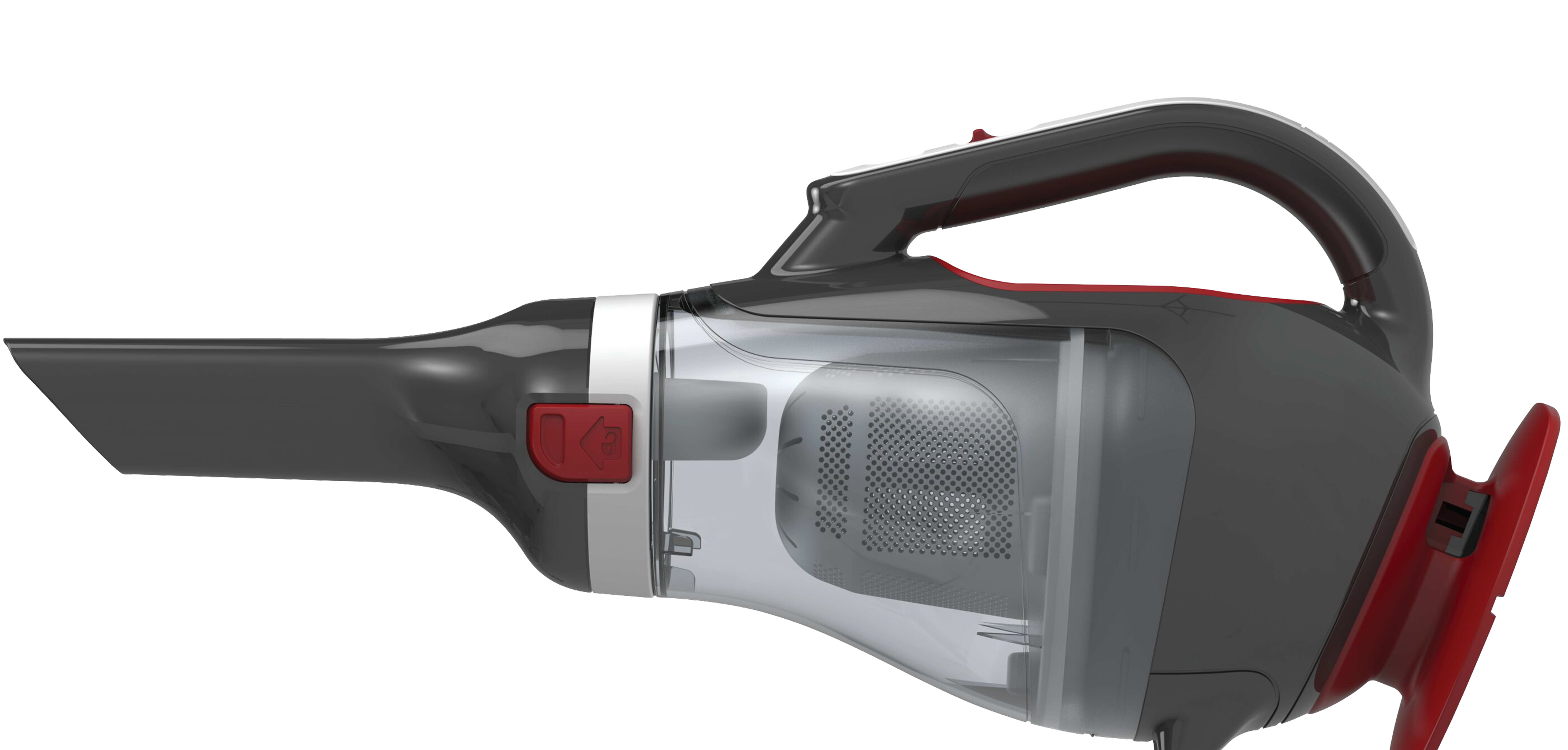 Dustbuster Car Handheld Vacuum.\