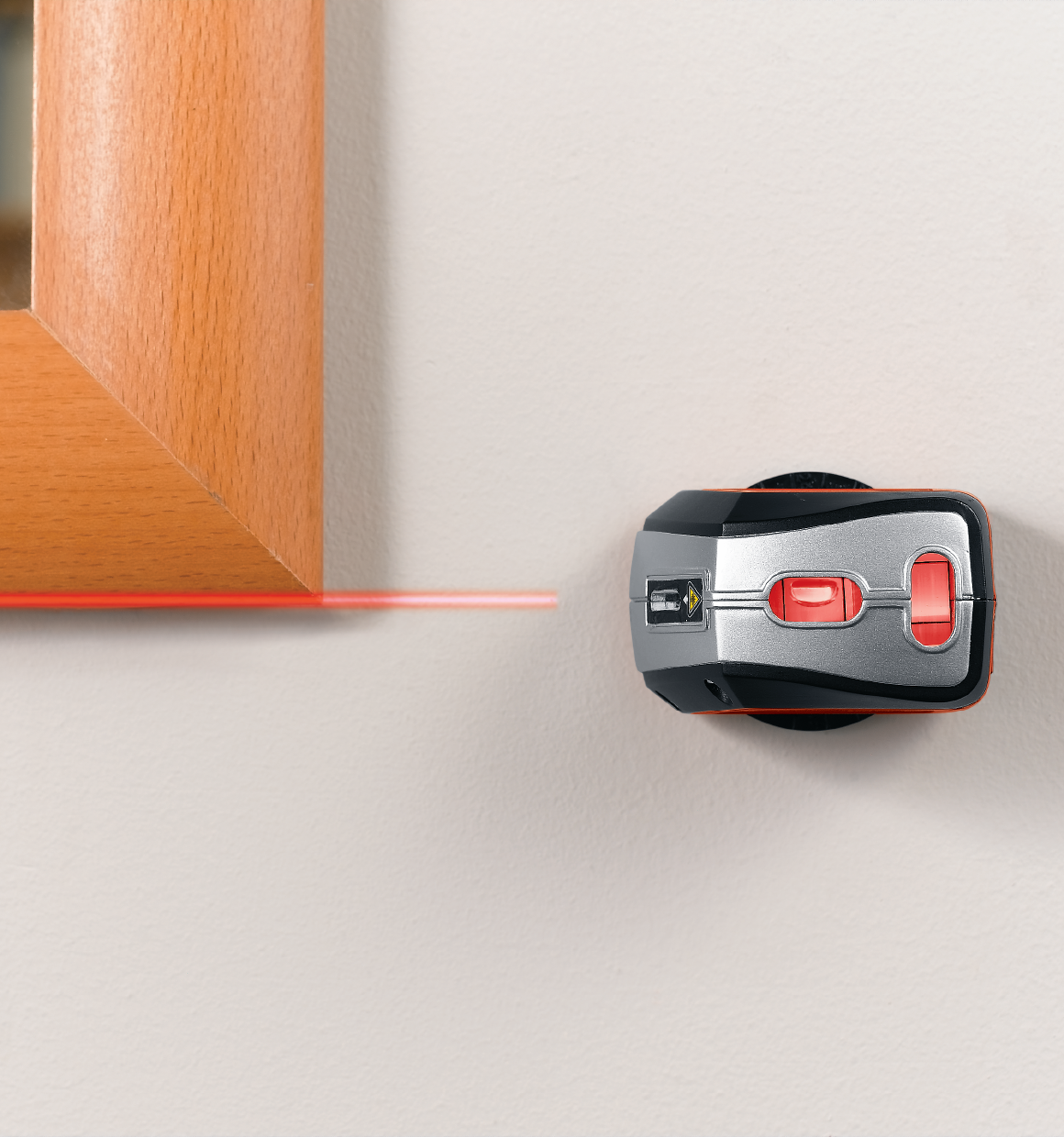 Black and Decker SIGHTLINE Laser Level