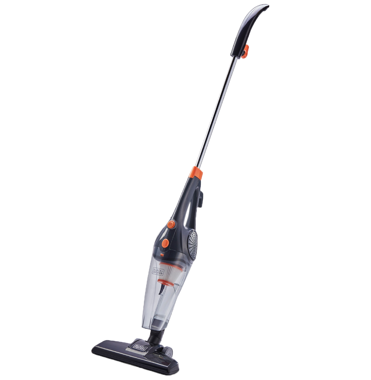 3-In-1 Upright Stick And Handheld Vacuum Cleaner