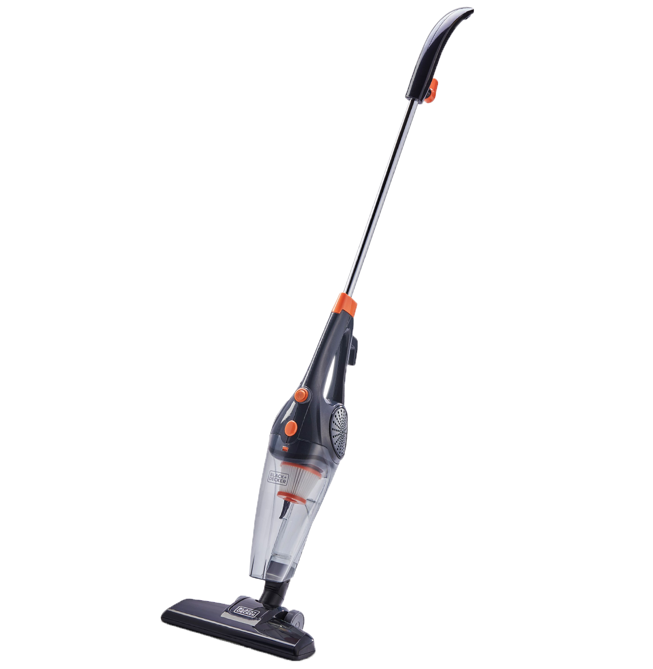 Black and Decker 3In1 Upright Stick And Handheld Vacuum Cleaner