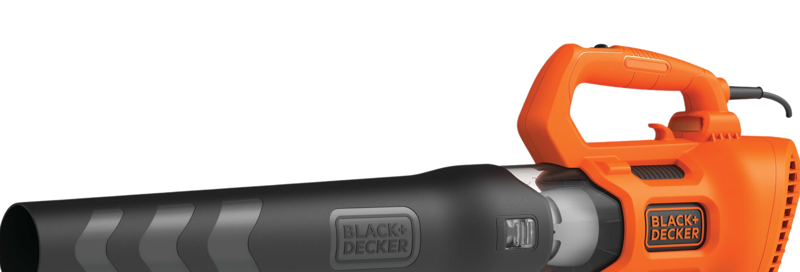 Profile of Black and Decker Leaf Blower, Axial, 9-Amp