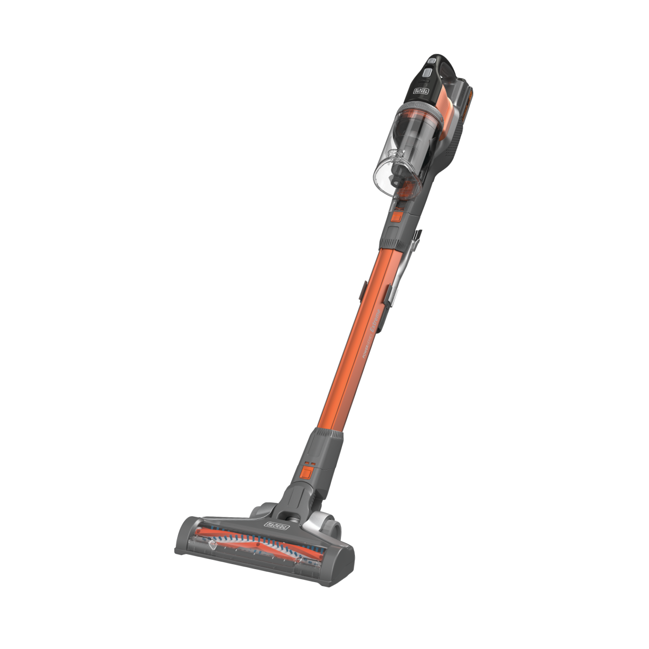 POWER SERIES Extreme Cordless Stick Vacuum Cleaner.
