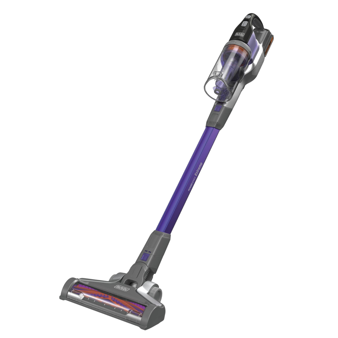 Powerseries Extreme Cordless Stick Vacuum Cleaner