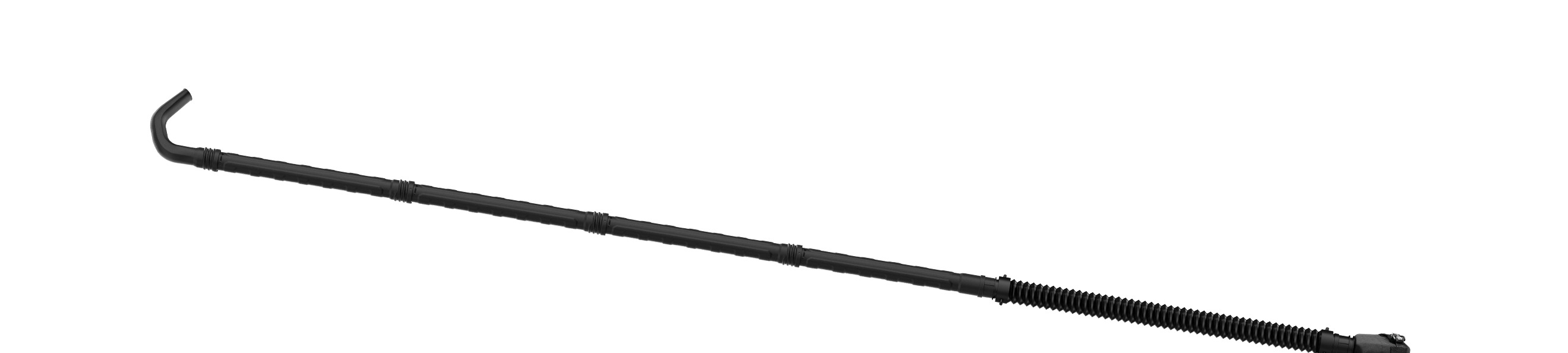 Gutter Cleaner Attachment.