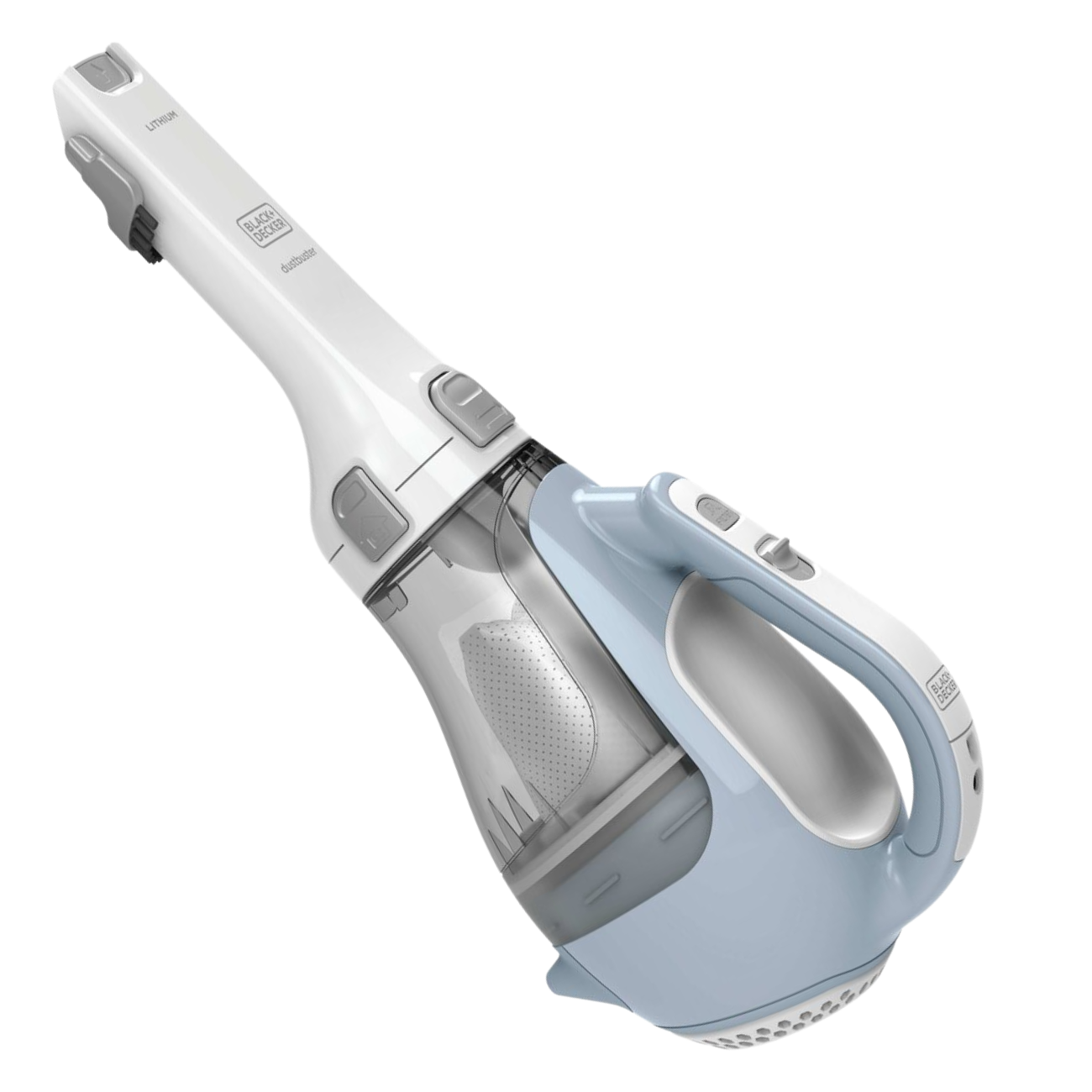 Dustbuster Advancedclean+ Cordless Handheld Vacuum