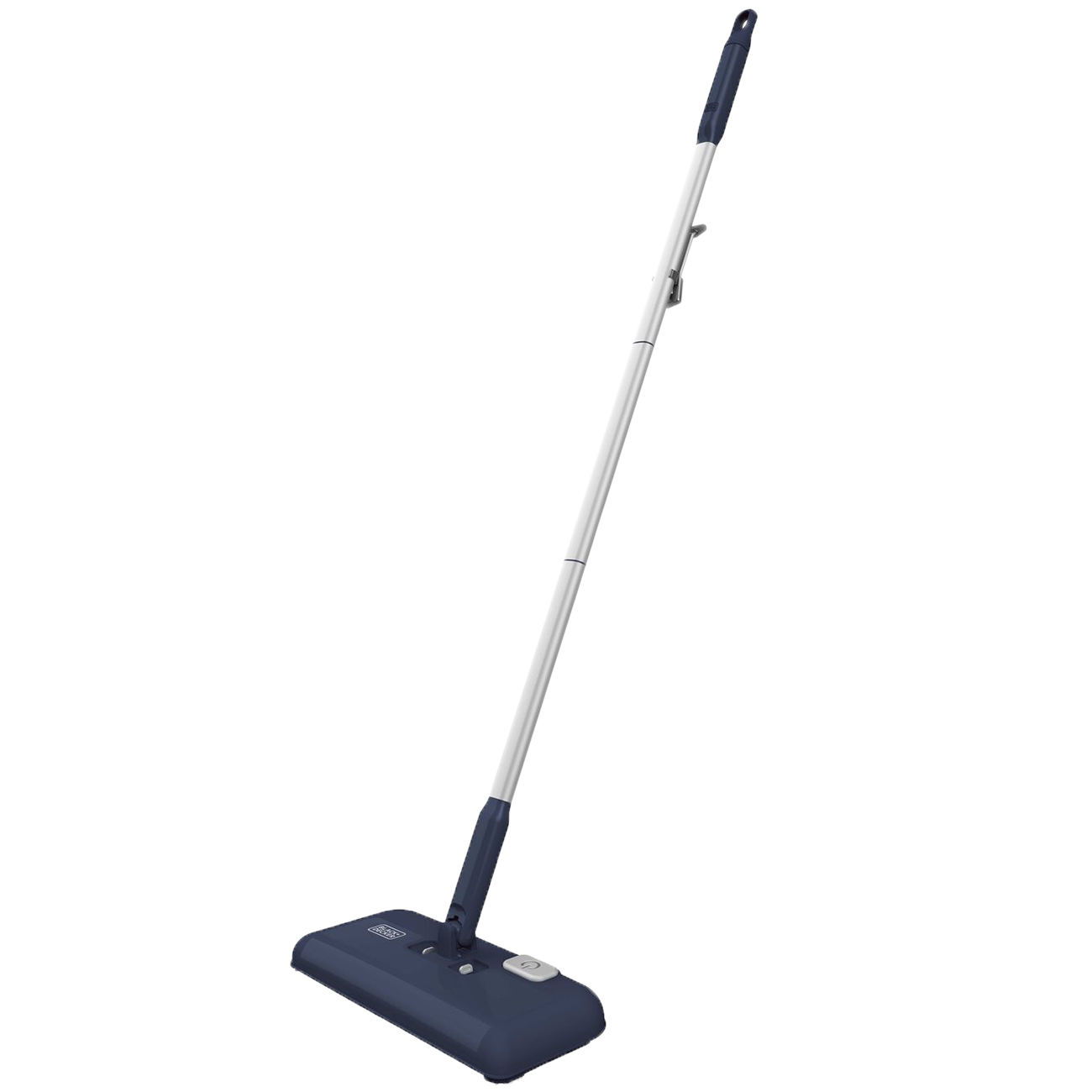 Black + Decker Floor Sweeper, Lithium Powered