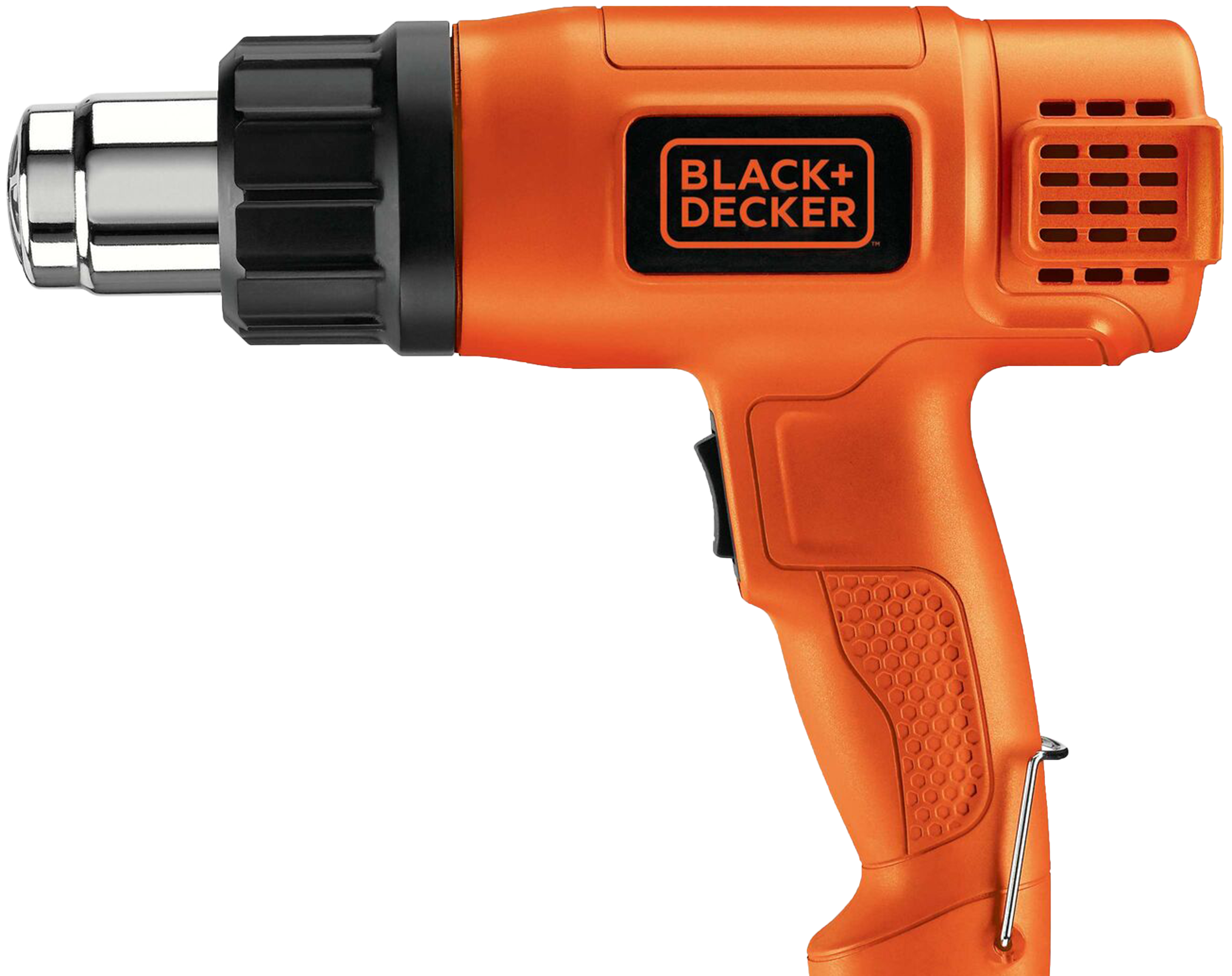 Black and Decker Dual Temperature Heat Gun.