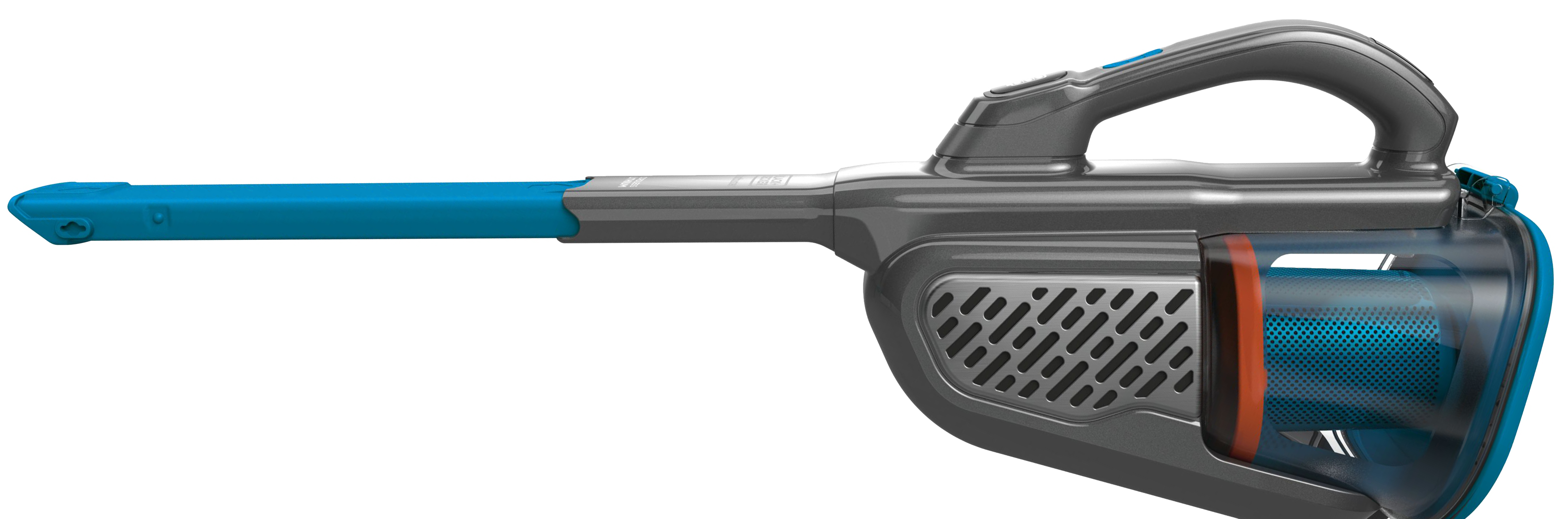 12 Volt Dust buster Advanced Clean Cordless Hand Vacuum.