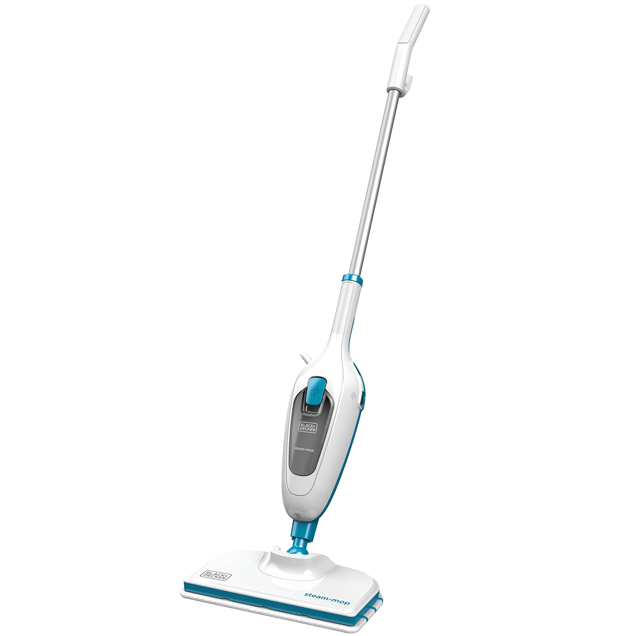 Black and Decker Classic Steam Mop