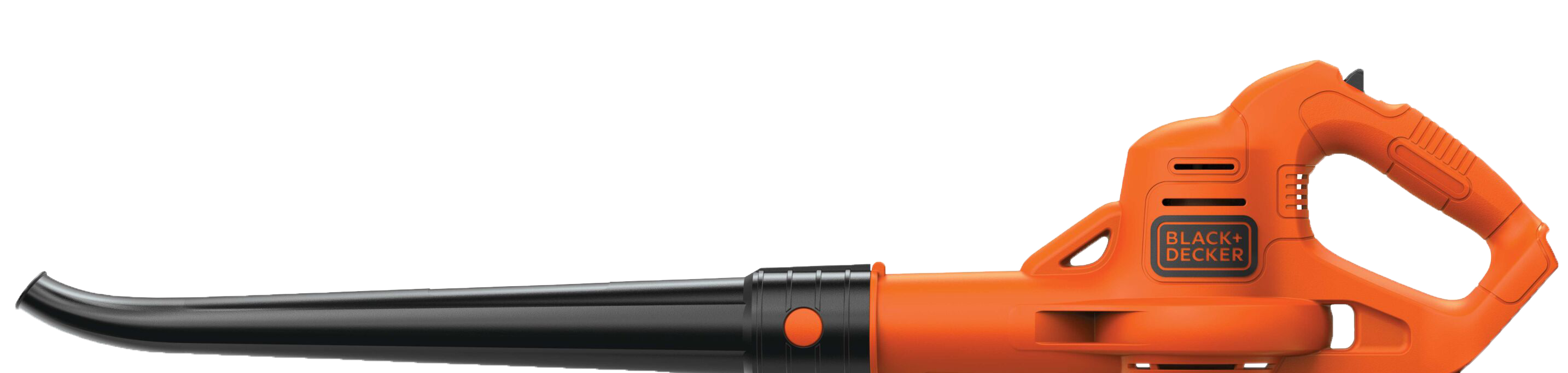 Black and decker 20V Max* Cordless Sweeper