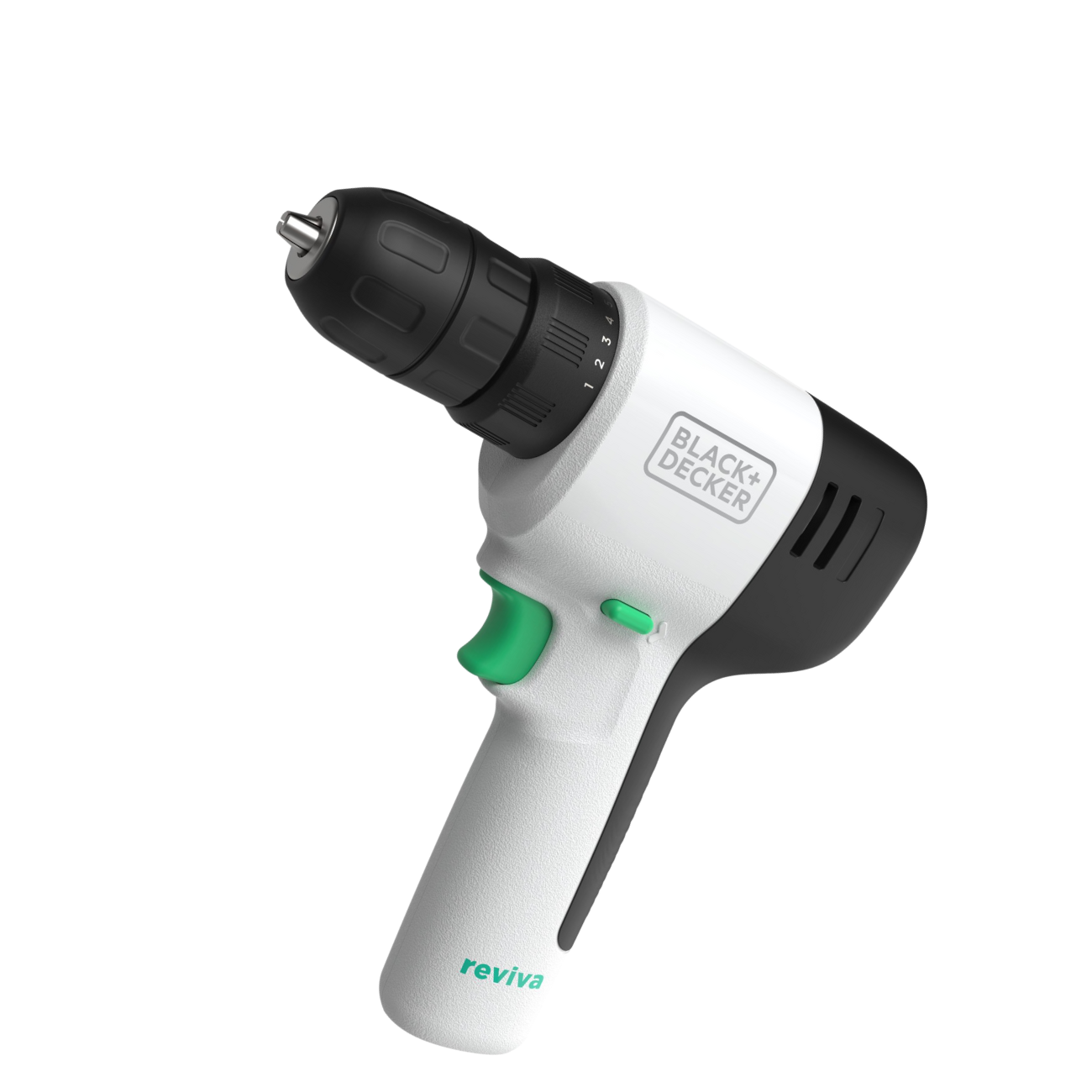 Reviva 12V Drill