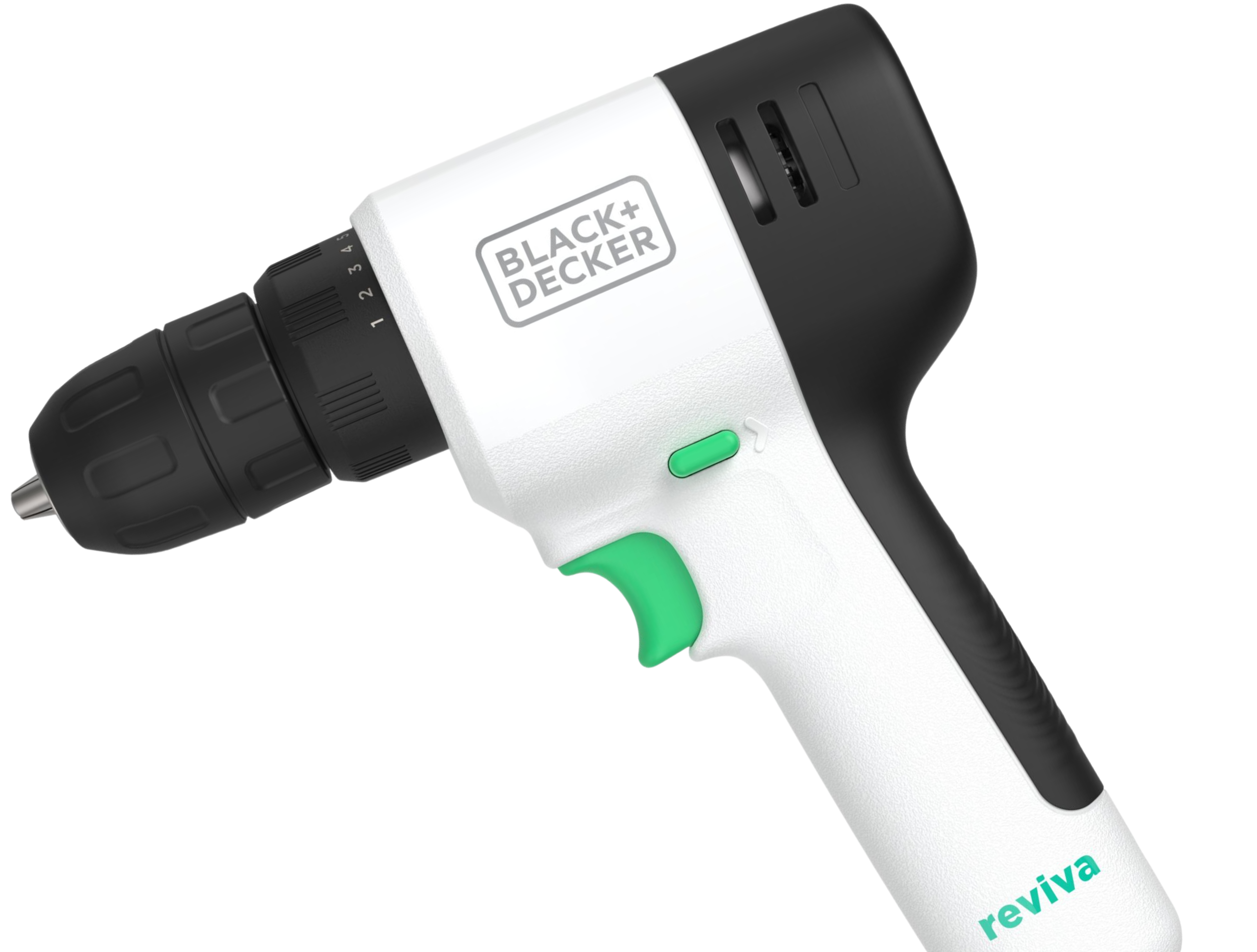 Reviva 12V Drill