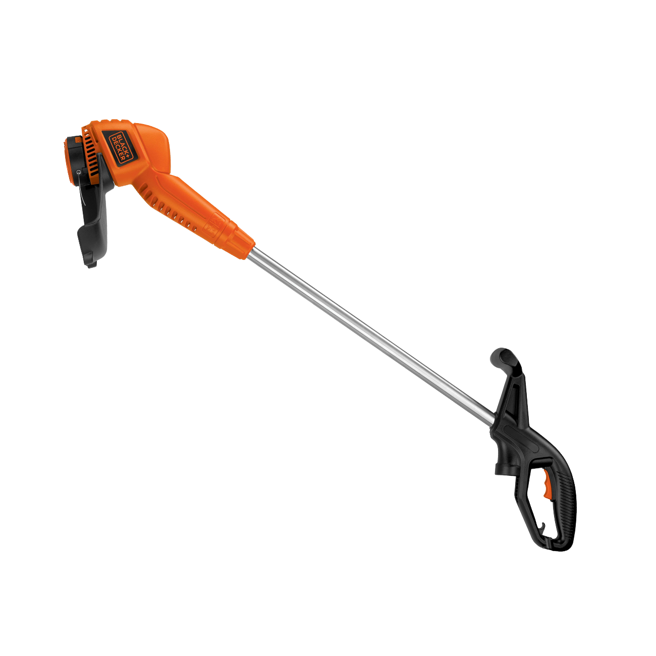 BLACK + DECKER Automatic Feed Trimmer & Edger, 13 in - Fry's Food