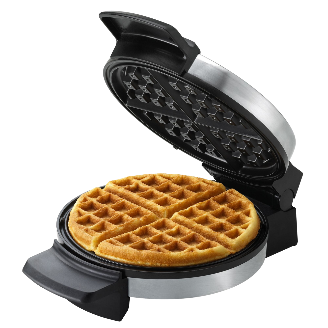 Belgian Waffle Maker