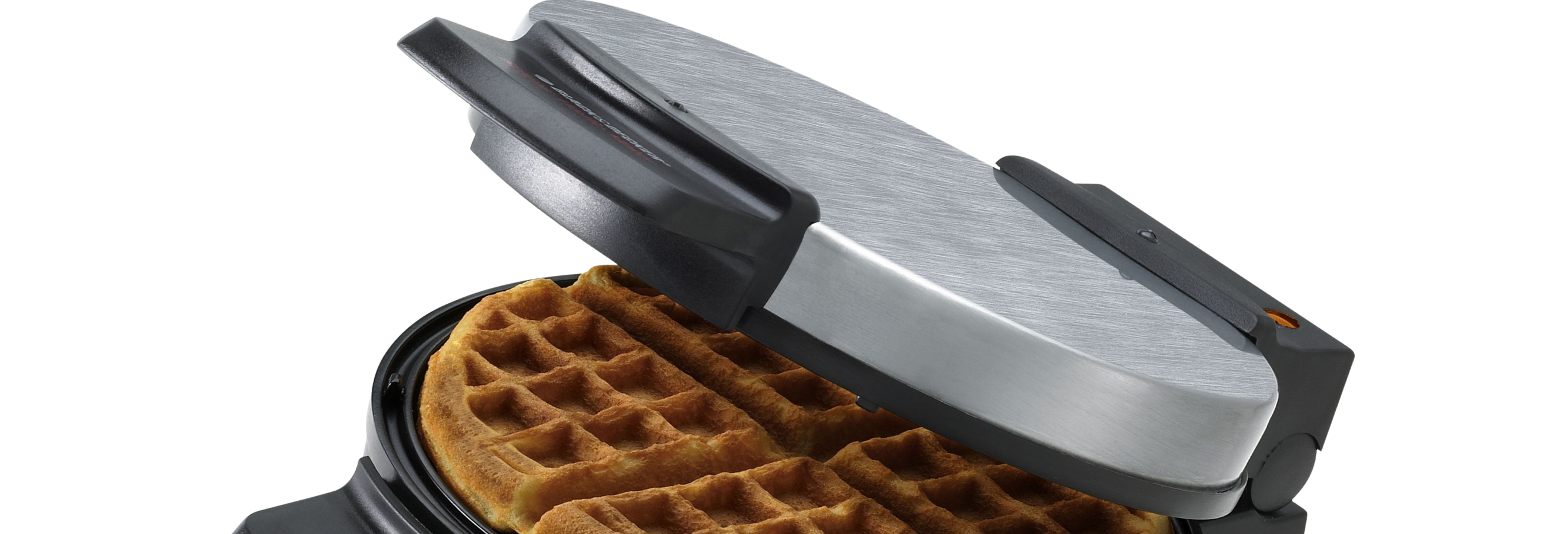 Black+Decker WMB500 Waffle Maker Review - Consumer Reports