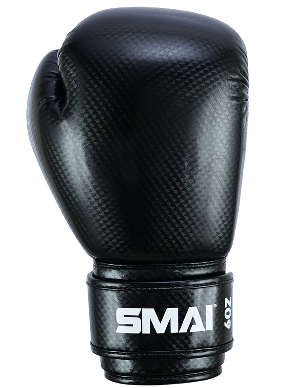PRE ORDER: Essentials Kids Boxing Glove - Black
