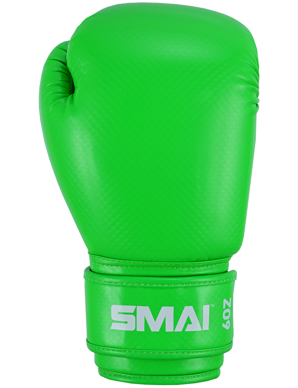 PRE ORDER: Essentials Kids Boxing Glove - Green