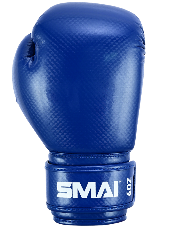 PRE ORDER: Essentials Kids Boxing Glove - Blue