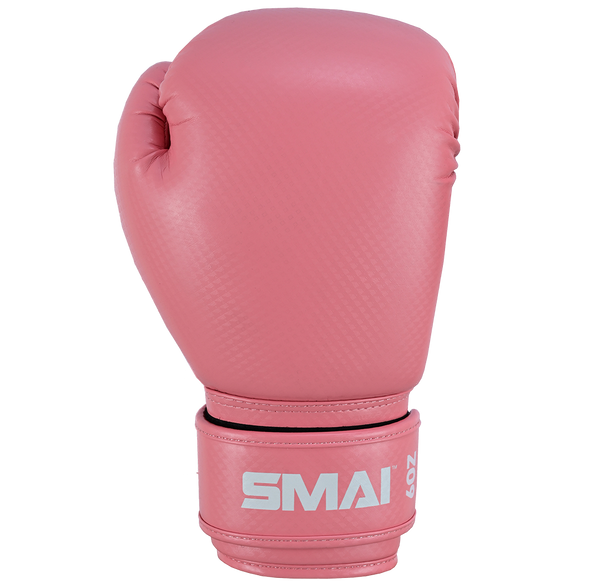 PRE ORDER: Essentials Kids Boxing Glove - Pink
