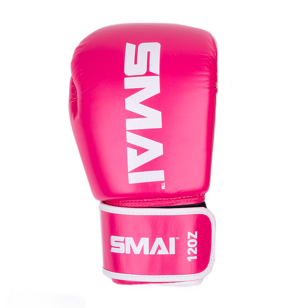 Essentials Boxing Glove - Pink