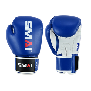 Essentials Boxing Glove - Blue