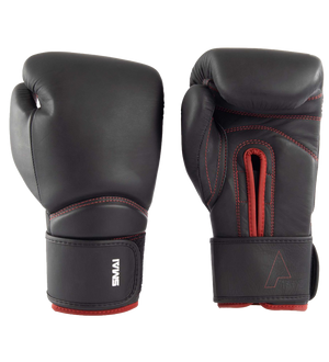 Essentials Boxing Glove - Blue