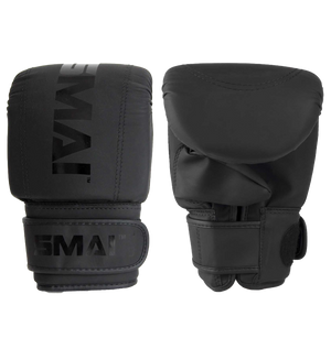 Essentials Boxing Glove - Blue