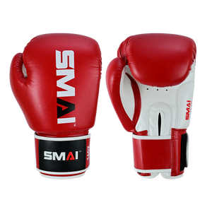 Essentials Boxing Glove - Red