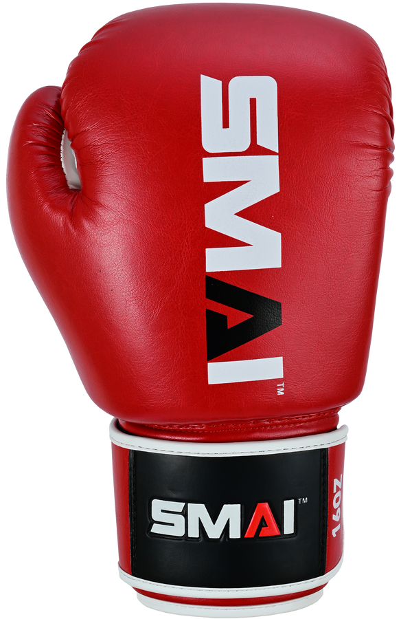 Essentials Boxing Glove - Red