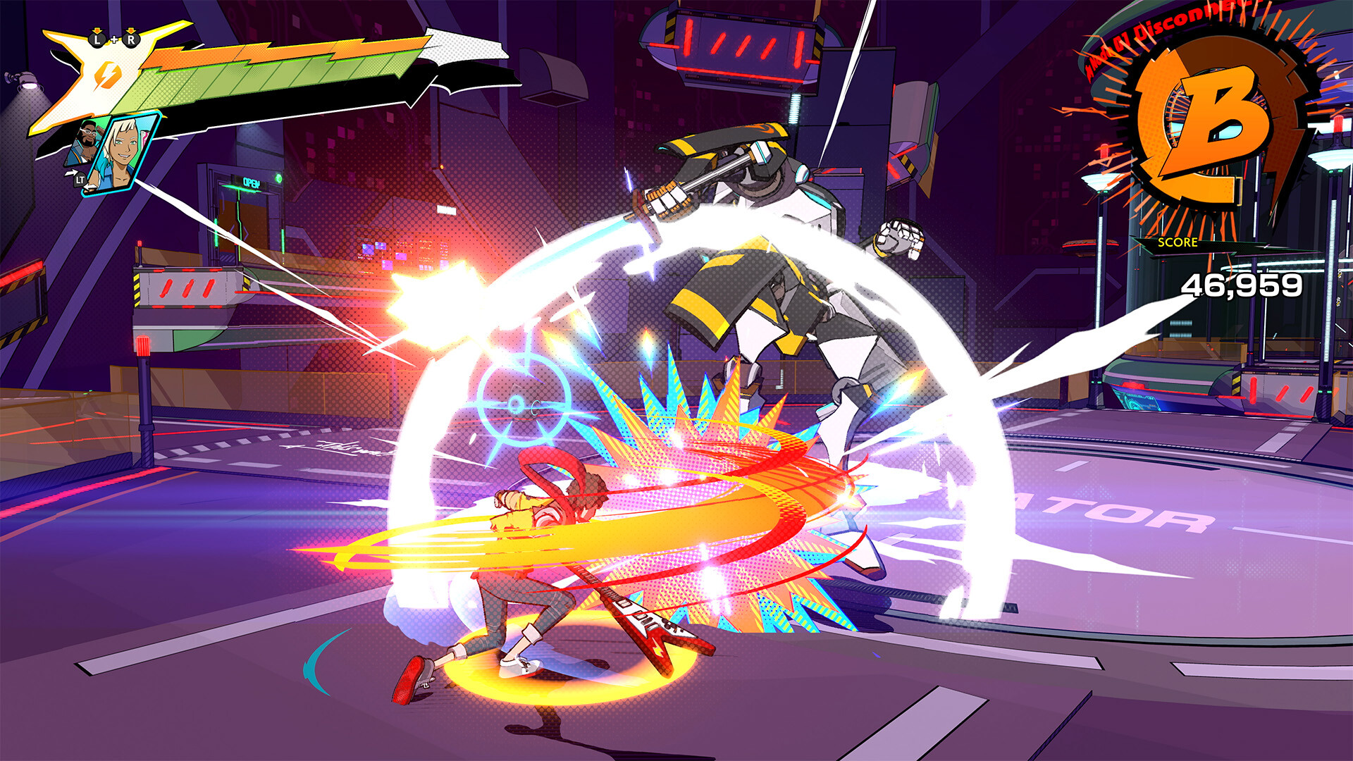 Hi-Fi RUSH Project Armstrong Edition (PS5, Xbox) – Limited Run Games