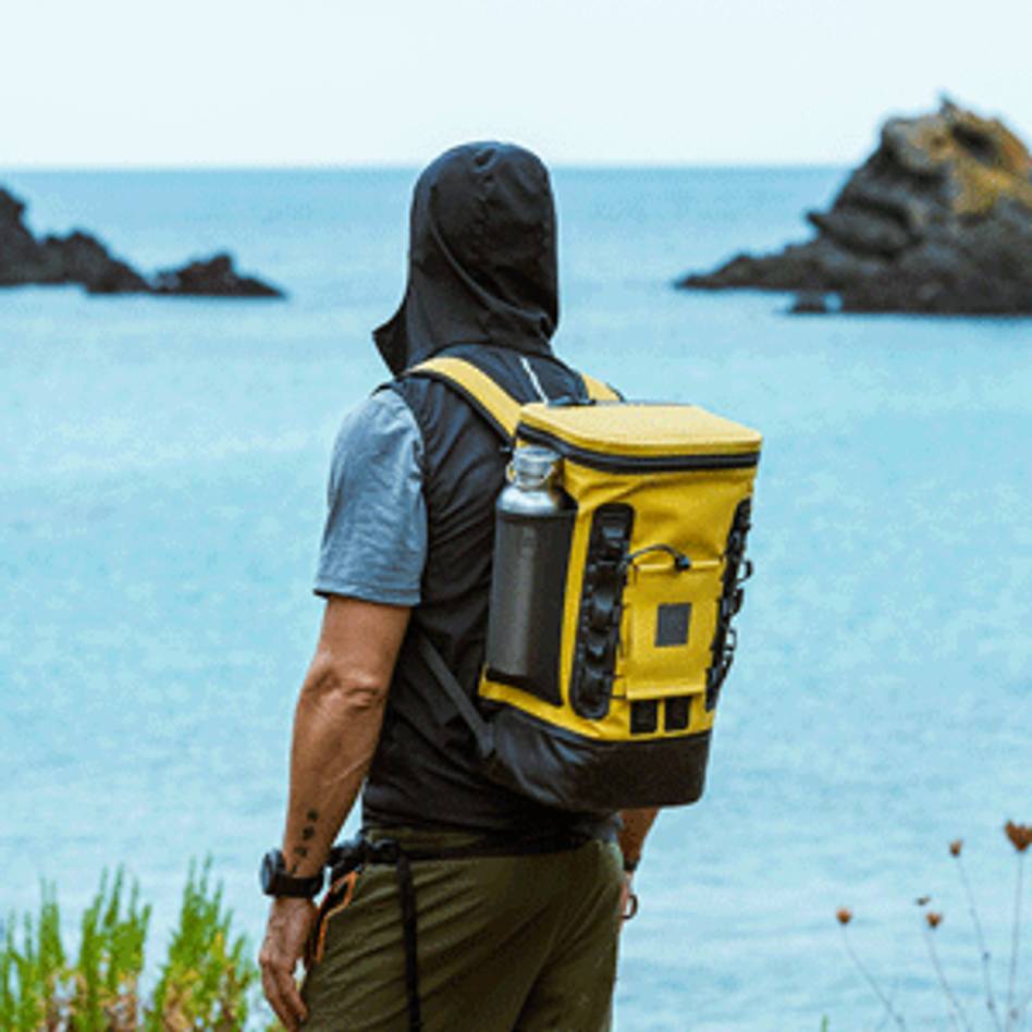 Waterproof Bags, Backpacks & Coolers From Red Paddle Co