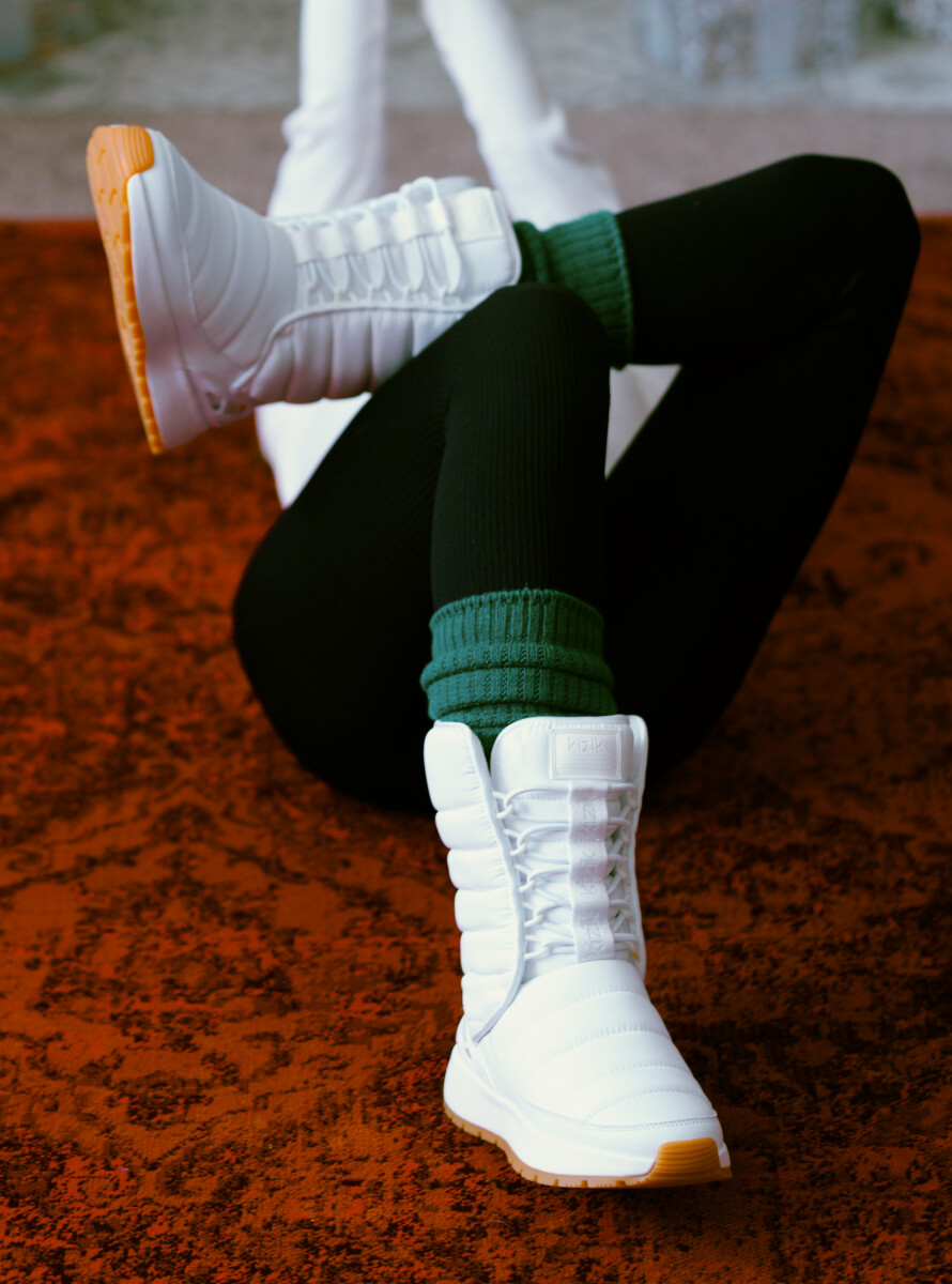Women's Juno - Avalanche