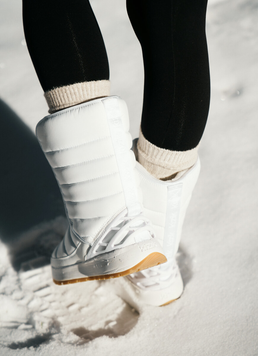 Women's Juno - Avalanche