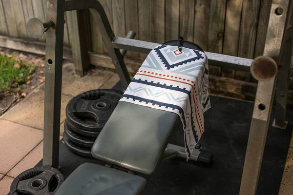 Super absorbent & Quick Drying