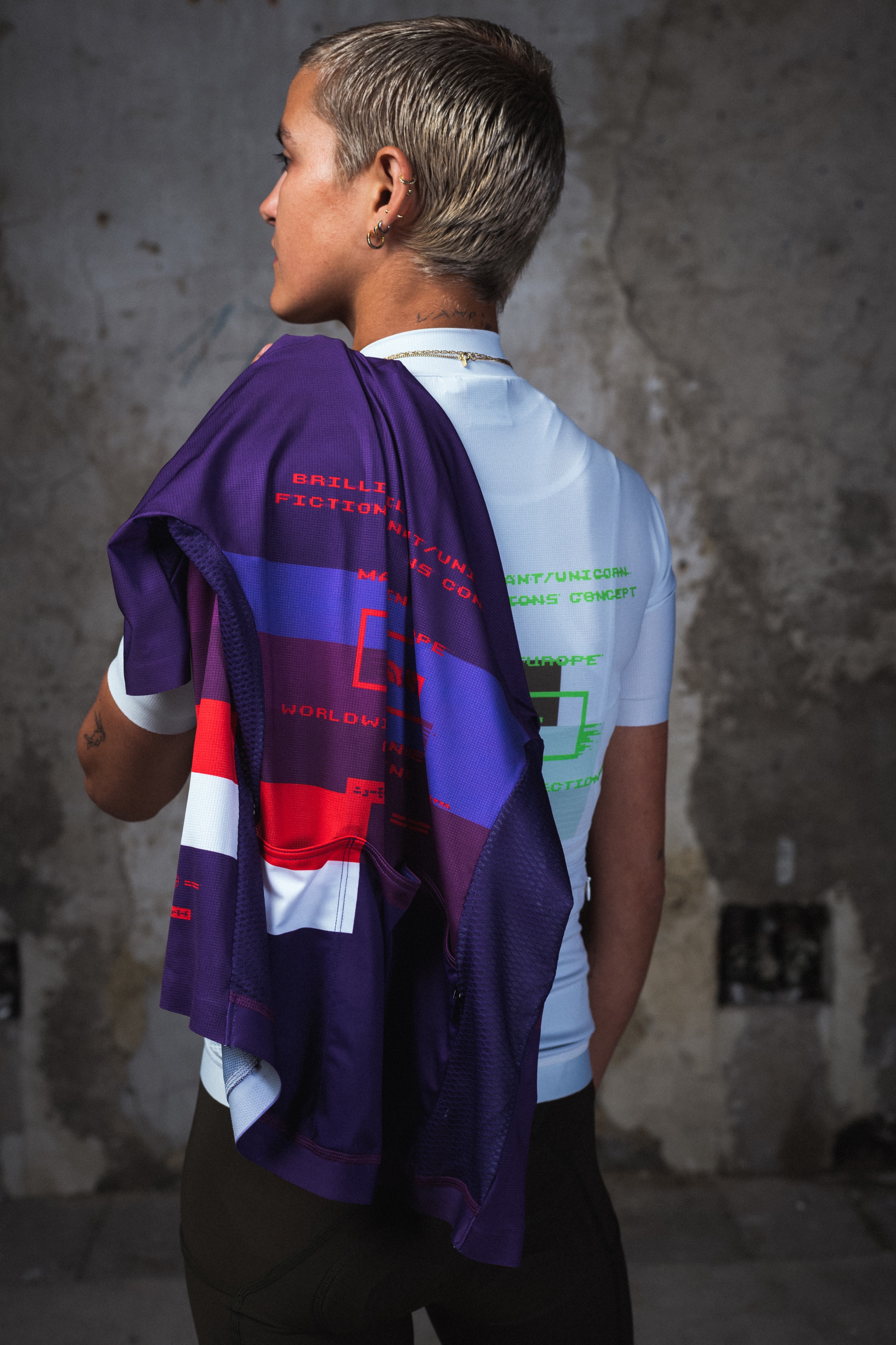 FNC Jersey Cloud City