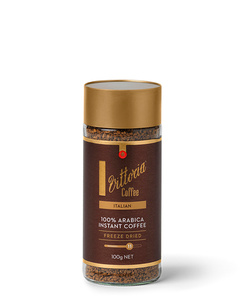 Vittoria Coffee Espresso No. 3 Instant Coffee - 1kg