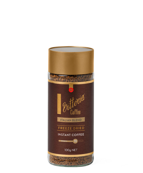 Decaffeinated Blend