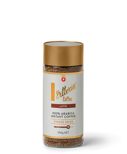 Vittoria Coffee Espresso No. 3 Instant Coffee - 1kg