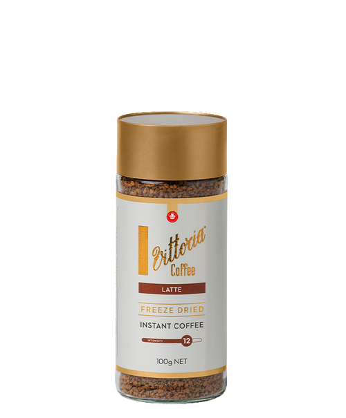 Decaffeinated Blend