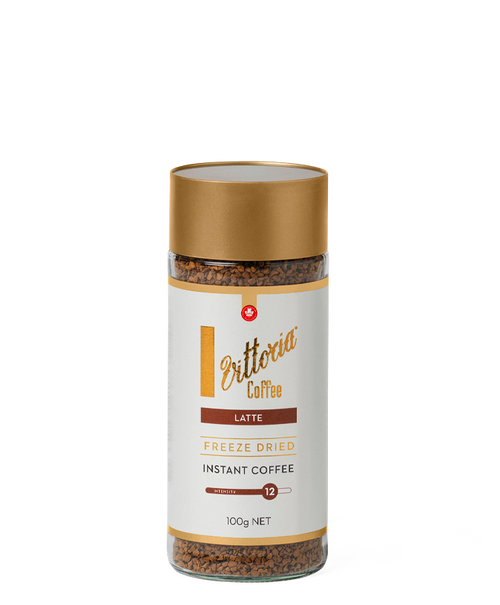 Decaffeinated Blend