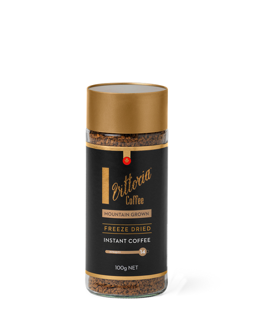 Decaffeinated Blend