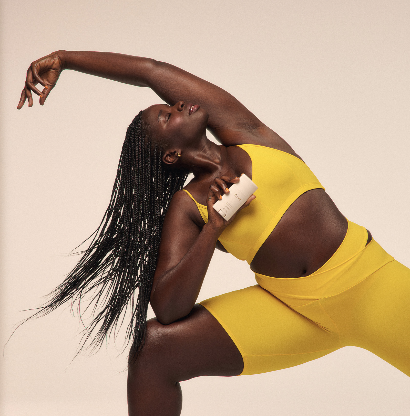 Deodorant - St. Barts Scent