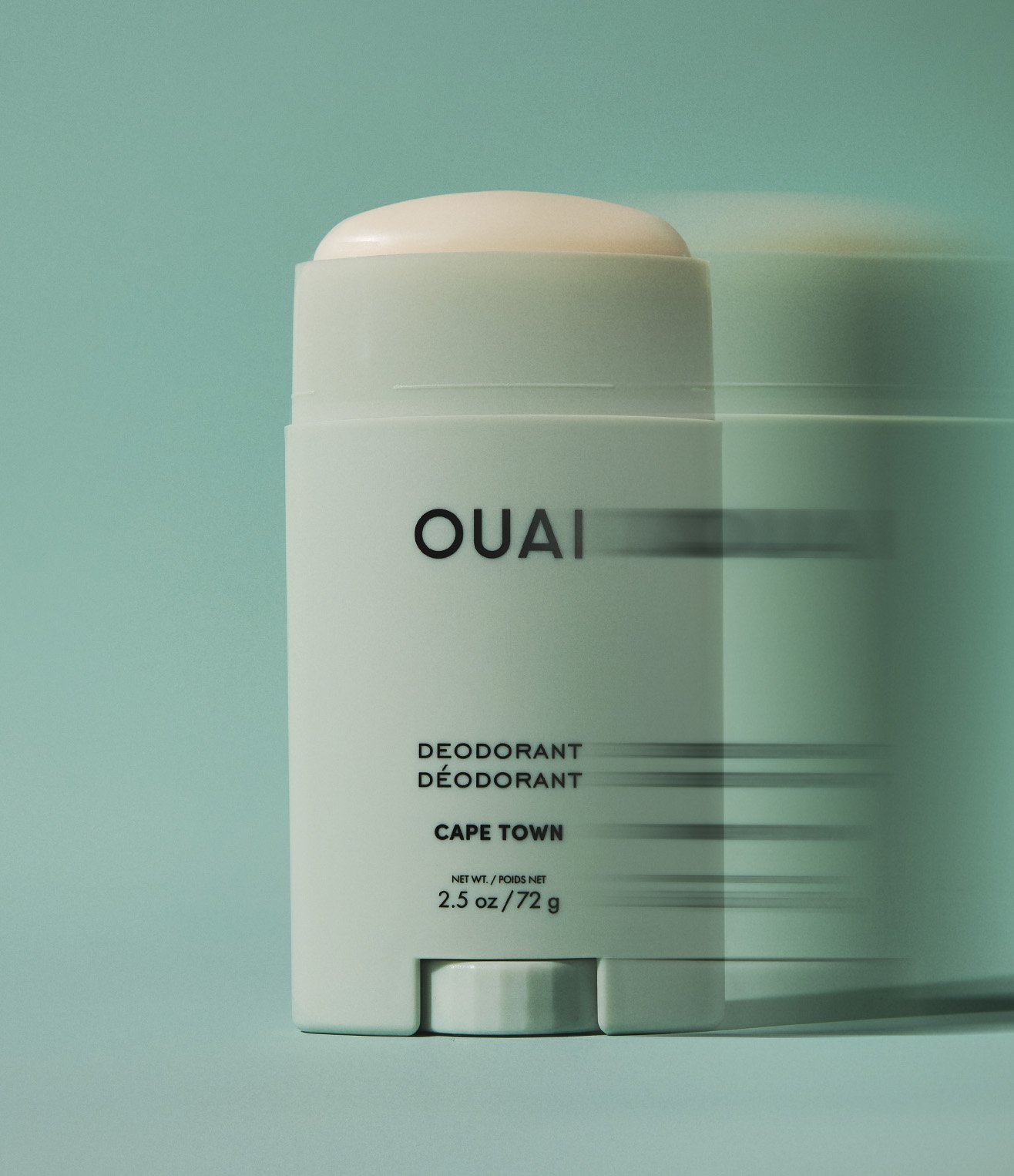 Deodorant - Cape Town