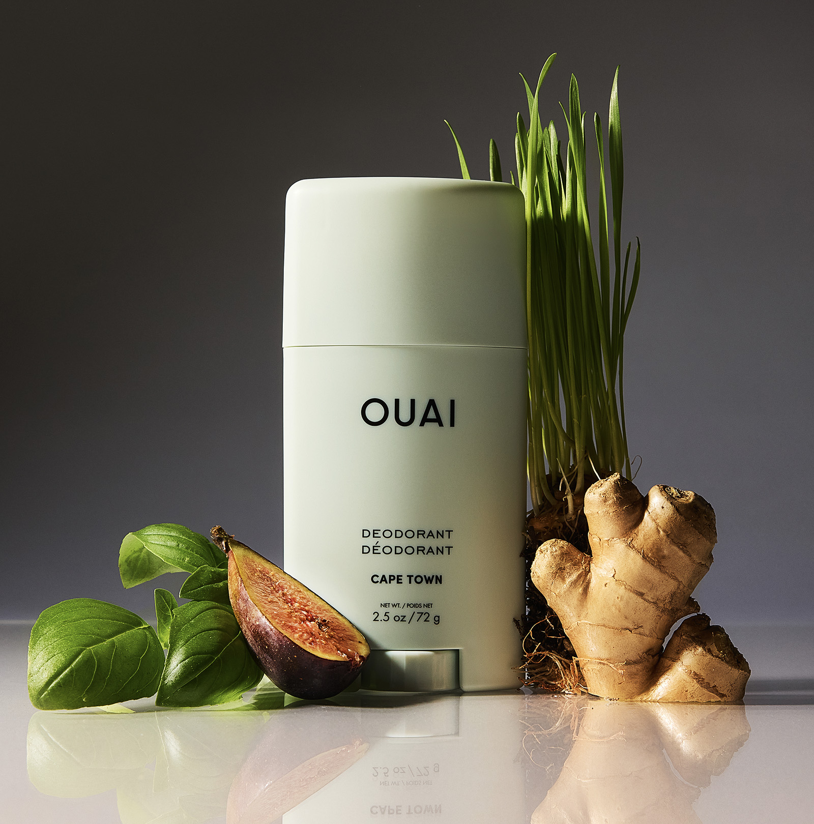 Deodorant - Cape Town