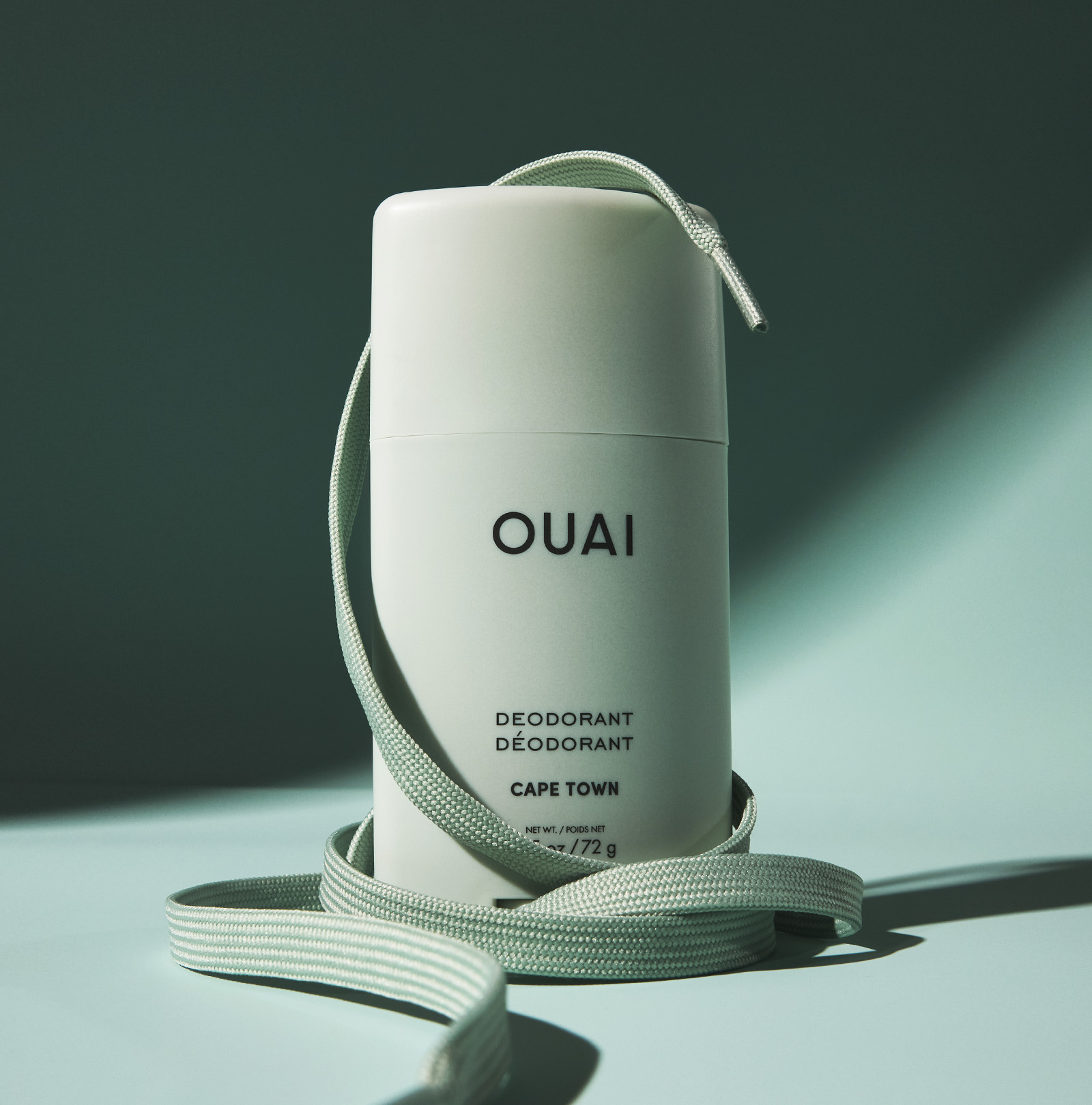 Deodorant - Cape Town