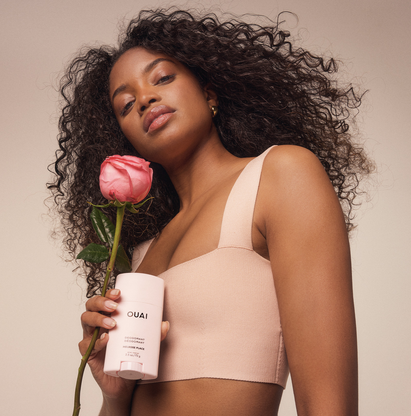 Deodorant - Melrose Place