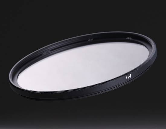 Magnetic UV Filter Plus+