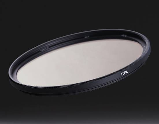 Magnetic CPL Polarizing Filter Plus+