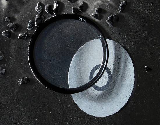 Magnetic CPL Polarizing Filter Plus+
