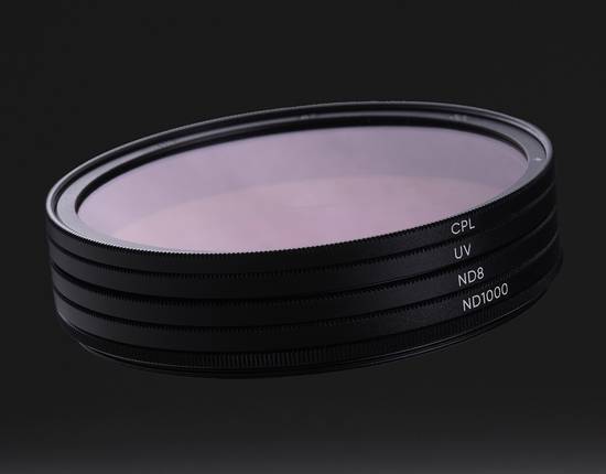 Magnetic Essentials Filter Kit Plus+
